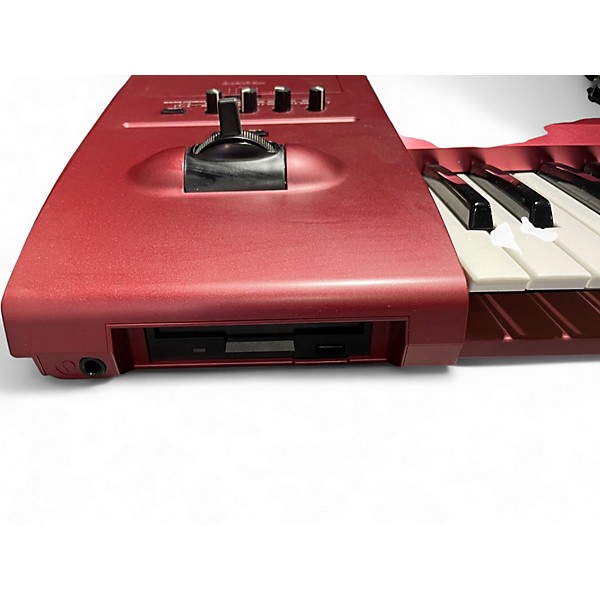 Used KORG Karma Arranger Keyboard