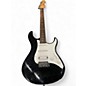 Used Yamaha  EG112 C BLACK Acoustic Electric Guitar thumbnail