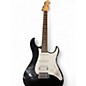 Used Yamaha  EG112 C BLACK Acoustic Electric Guitar