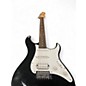 Used Yamaha  EG112 C BLACK Acoustic Electric Guitar