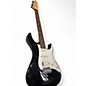 Used Yamaha  EG112 C BLACK Acoustic Electric Guitar