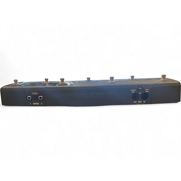 Used Hughes & Kettner FSM-432 MKIII Footswitch