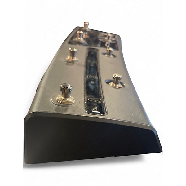 Used Hughes & Kettner FSM-432 MKIII Footswitch