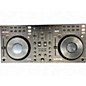 Used Numark MIXTRACK PLATINUM FX Digital Mixer thumbnail