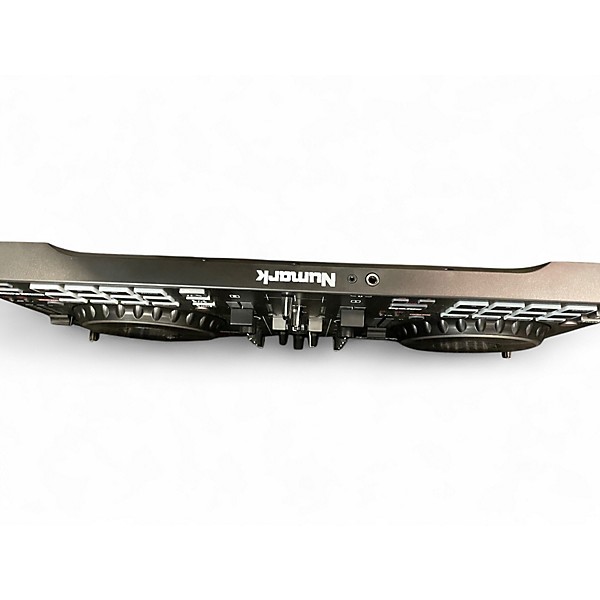 Used Numark MIXTRACK PLATINUM FX Digital Mixer