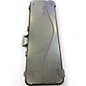 Used Fender molded jazz bass hard case Bass Case thumbnail