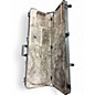 Used Fender molded jazz bass hard case Bass Case