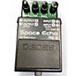 Used BOSS RE2 Effect Pedal thumbnail