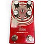 Used EarthQuaker Devices SILOS Effect Pedal thumbnail