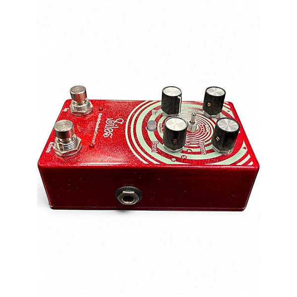 Used EarthQuaker Devices SILOS Effect Pedal