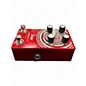 Used EarthQuaker Devices SILOS Effect Pedal