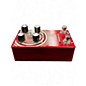 Used EarthQuaker Devices SILOS Effect Pedal
