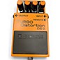 Used BOSS DS2 Turbo Distortion Effect Pedal thumbnail