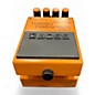 Used BOSS DS2 Turbo Distortion Effect Pedal