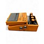 Used BOSS DS2 Turbo Distortion Effect Pedal