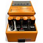 Used BOSS DS2 Turbo Distortion Effect Pedal
