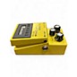 Used BOSS SD1W Super Overdrive Waza Craft Effect Pedal
