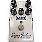 Used MXR M75 Super Badass Distortion Effect Pedal thumbnail