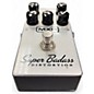 Used MXR M75 Super Badass Distortion Effect Pedal