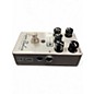 Used MXR M75 Super Badass Distortion Effect Pedal