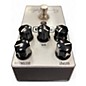 Used MXR M75 Super Badass Distortion Effect Pedal