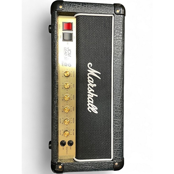 Used Marshall JCM800 STUDIO SC20H Tube Guitar Amp Head