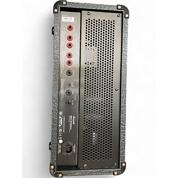 Used Marshall JCM800 STUDIO SC20H Tube Guitar Amp Head