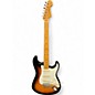 Used Fender 1950S Stratocaster 2 Color Sunburst Solid Body Electric Guitar thumbnail