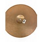 Used Zildjian 13in ZBT Rock Hi Hat Pair Cymbal