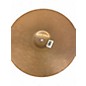 Used Zildjian 13in ZBT Rock Hi Hat Pair Cymbal