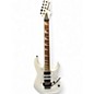 Used Ibanez RG450DXB White Solid Body Electric Guitar thumbnail