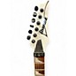 Used Ibanez RG450DXB White Solid Body Electric Guitar
