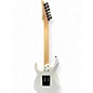 Used Ibanez RG450DXB White Solid Body Electric Guitar