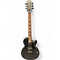 Used Epiphone Les Paul Special GT Satin Black Solid Body Electric Guitar thumbnail