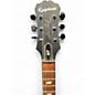 Used Epiphone Les Paul Special GT Satin Black Solid Body Electric Guitar