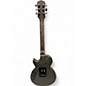 Used Epiphone Les Paul Special GT Satin Black Solid Body Electric Guitar