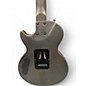 Used Epiphone Les Paul Special GT Satin Black Solid Body Electric Guitar