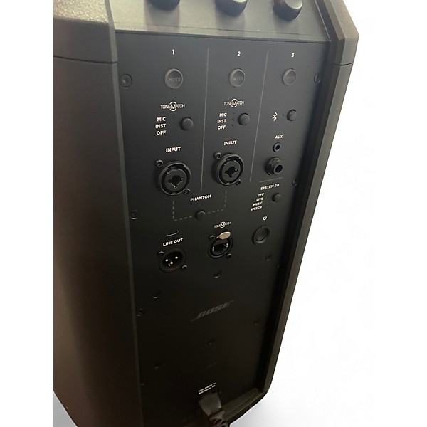 Used Bose L1 Pro8 Powered Speaker