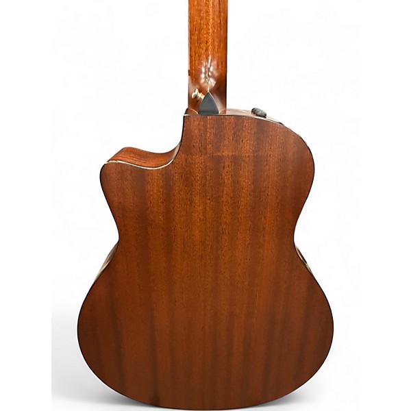 Used Taylor 356CE Natural 12 String Acoustic Electric Guitar