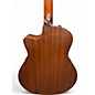 Used Taylor 356CE Natural 12 String Acoustic Electric Guitar