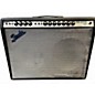 Vintage 1980 Fender Twin Reverb 2x12 Tube Guitar Combo Amp thumbnail