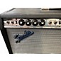 Vintage 1980 Fender Twin Reverb 2x12 Tube Guitar Combo Amp