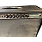Vintage 1980 Fender Twin Reverb 2x12 Tube Guitar Combo Amp