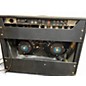 Vintage 1980 Fender Twin Reverb 2x12 Tube Guitar Combo Amp