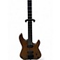 Used Kiesel Delos headless Walnut Solid Body Electric Guitar thumbnail
