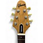 Used 1976 Gibson Marauder Antique Natural Solid Body Electric Guitar
