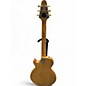 Used 1976 Gibson Marauder Antique Natural Solid Body Electric Guitar