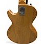 Used 1976 Gibson Marauder Antique Natural Solid Body Electric Guitar