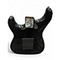 Used Pro Session ST Black Solid Body Electric Guitar
