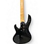 Used ESP LTD B50 Black Electric Bass Guitar